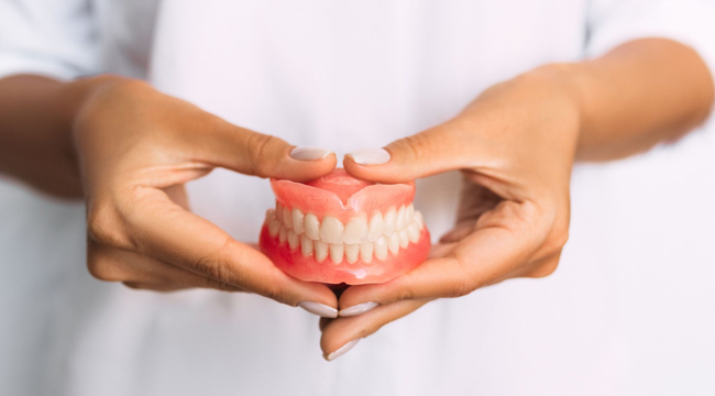 full and partial dentures matthews nc