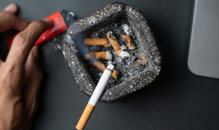 oral cancer in Matthews