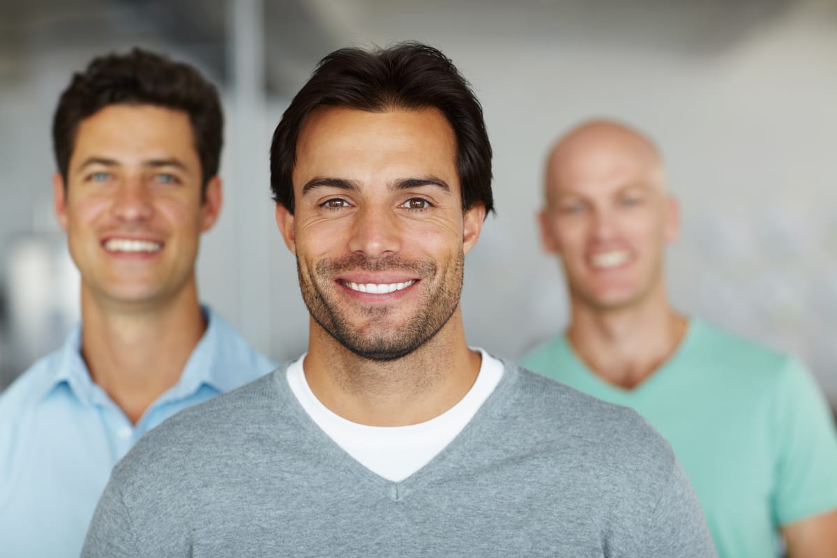 Cosmetic Dentistry in Matthews