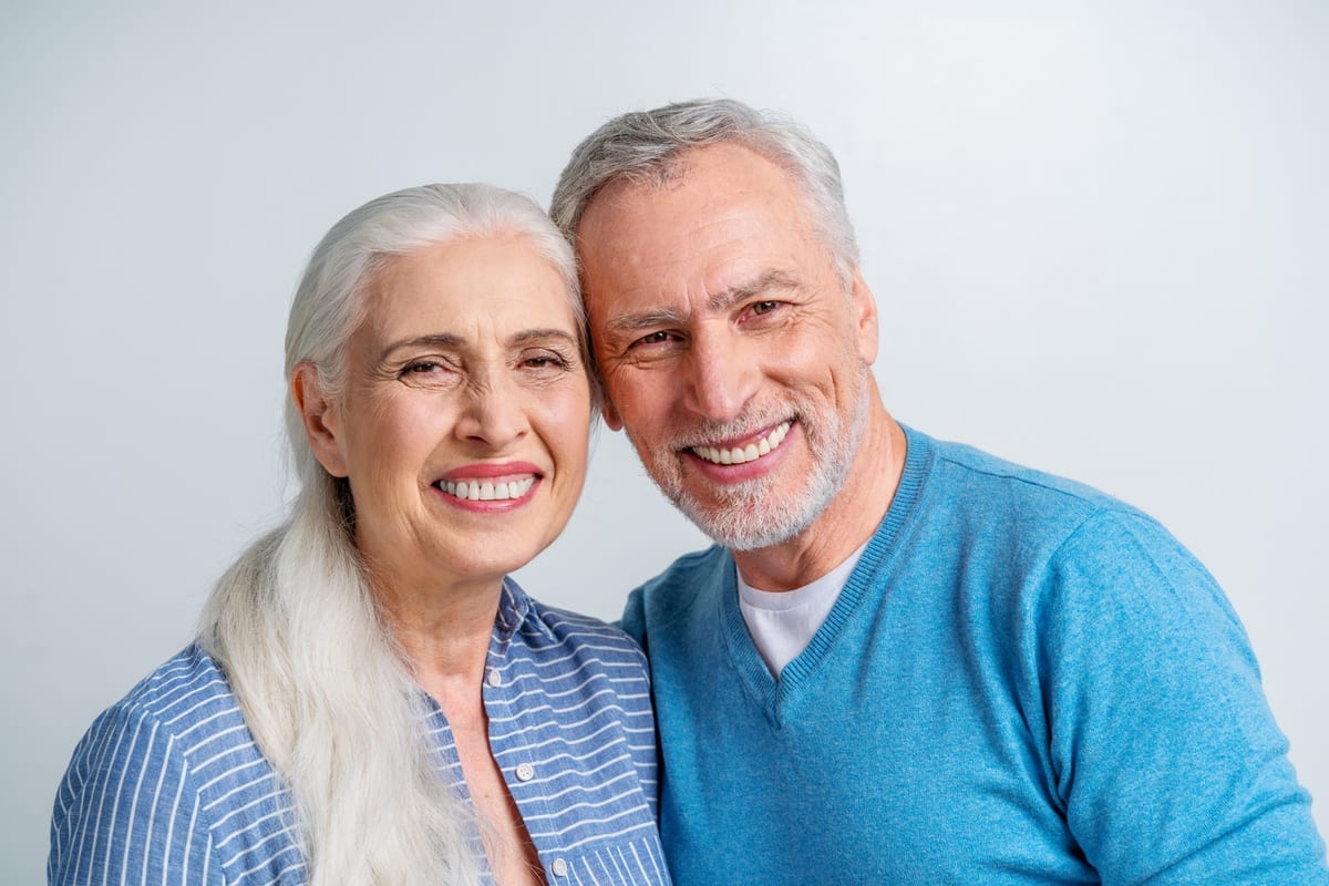 Dental Crowns in Indian Trail