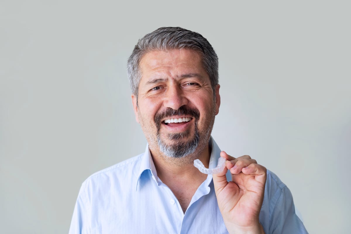 Invisalign in Matthews