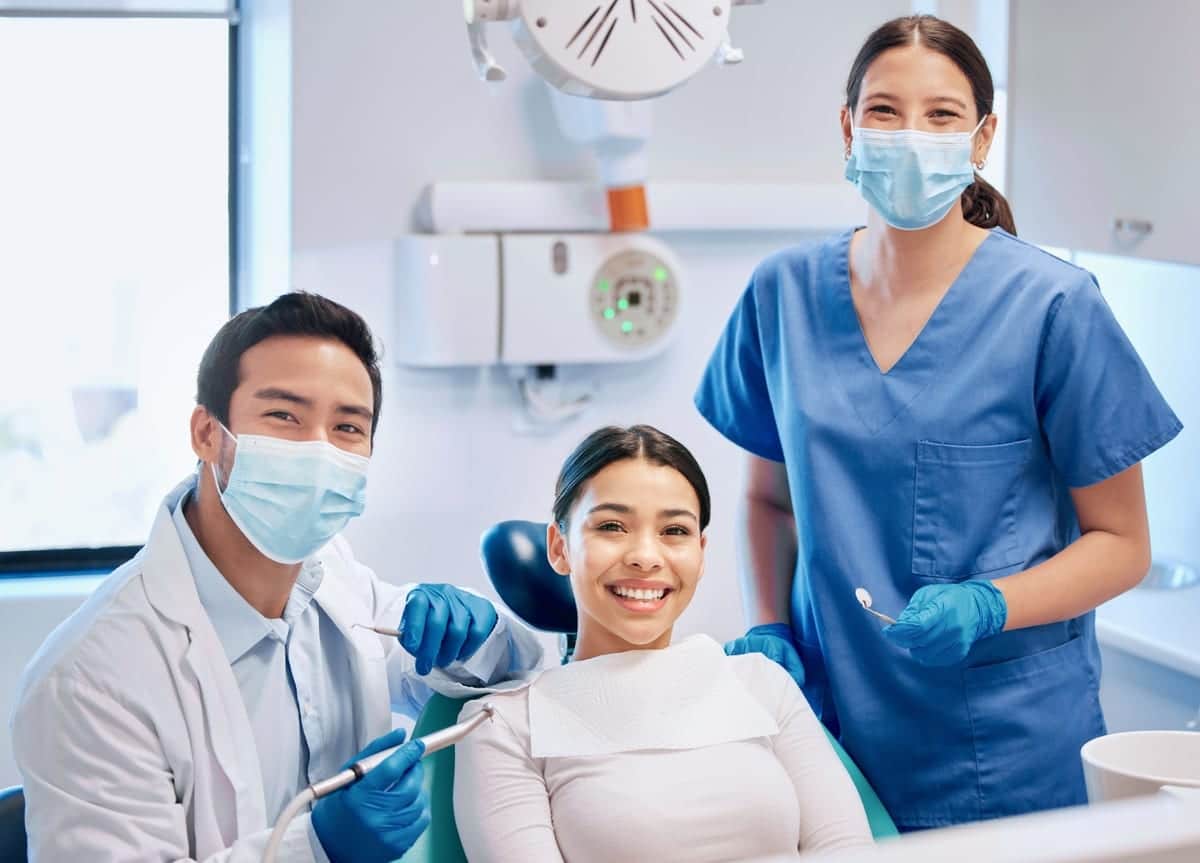 Preventive Dentistry in Stallings