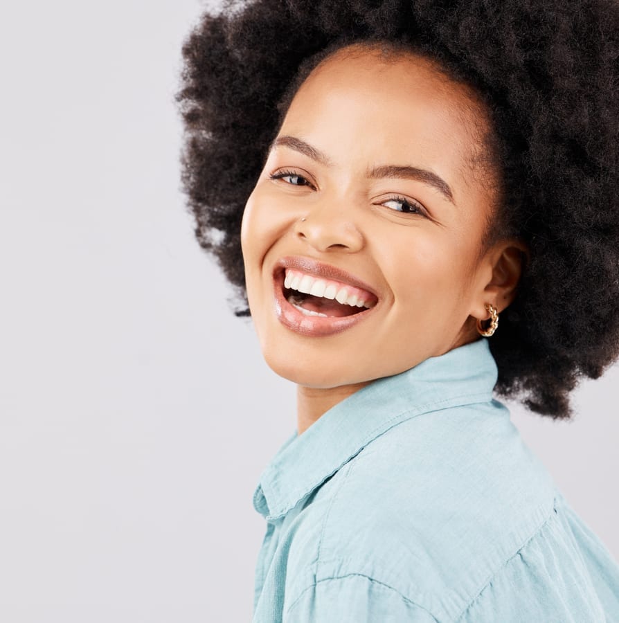 Teeth Whitening in Matthews